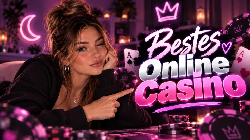 Bestes Online Casino in Deutschland?